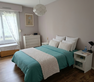  Appartement � vendre 3 pi�ces 68 m�