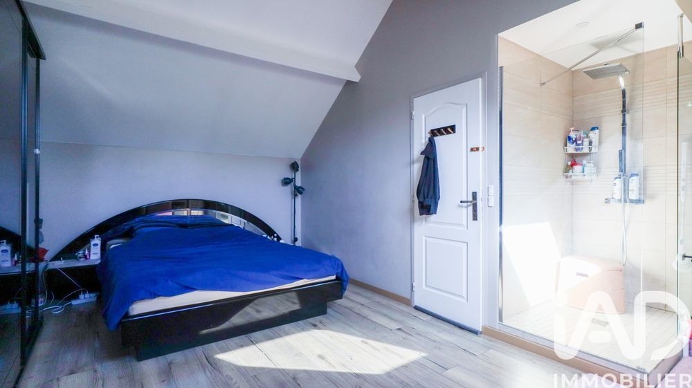 � vendre  Maison Vitry-sur-Seine (94400)