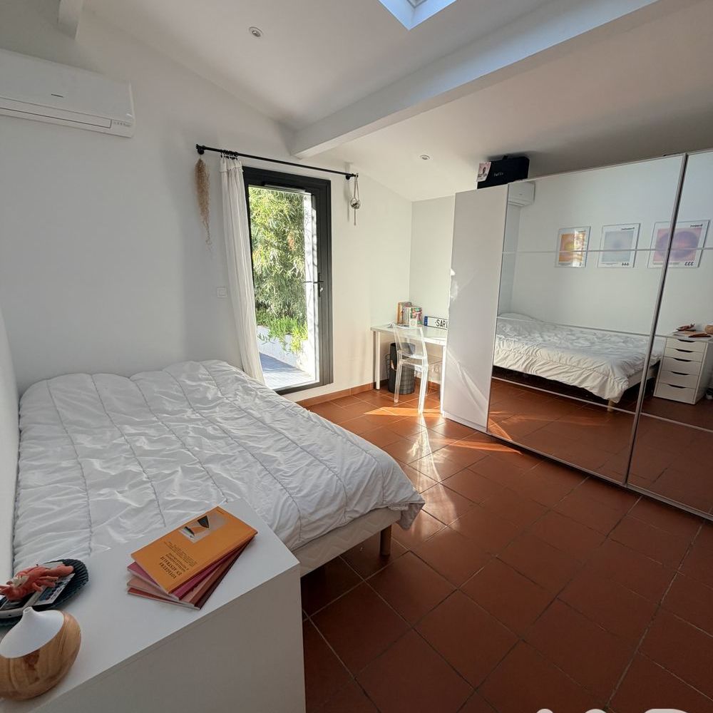 � vendre  Maison Bandol (83150)