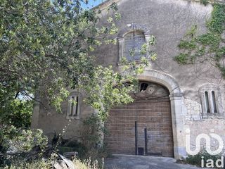  Maison � vendre 1 pi�ce 400 m�