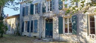  Maison � vendre 13 pi�ces 487 m�