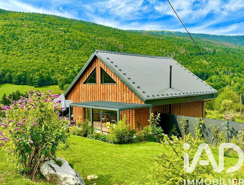 � vendre  Maison Aillon-le-Vieux (73340)