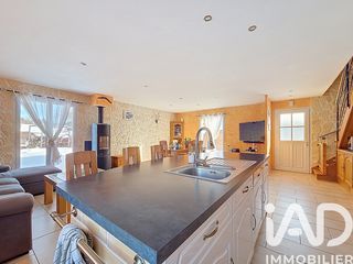  Maison � vendre 6 pi�ces 145 m�