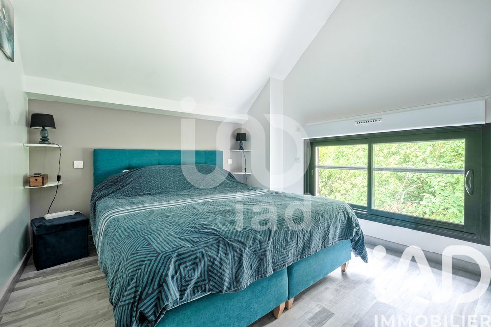 � vendre  Villa Lamorlaye (60260)