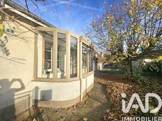  Maison � vendre 3 pi�ces 64 m�