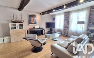  Appartement � vendre 3 pi�ces 84 m�