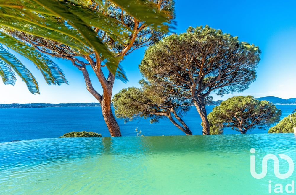 � vendre  Maison Sainte-Maxime (83120)