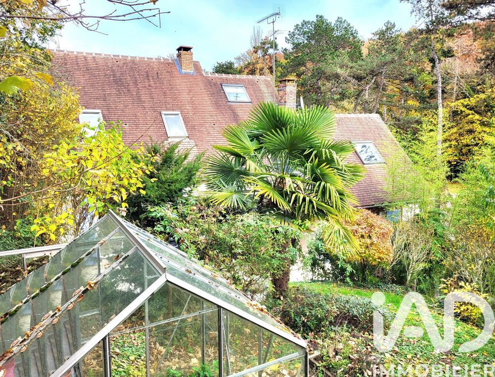 � vendre  Maison Jouy-en-Josas (78350)