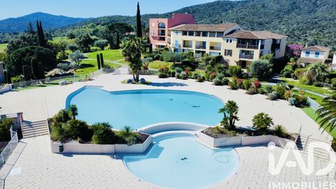   Vente Appartement 2 pi�ces Appartement - 2 pi�ce(s) - 64 m�