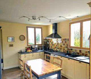  Maison � vendre 4 pi�ces 92 m�