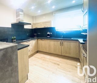  Appartement � vendre 4 pi�ces 92 m�