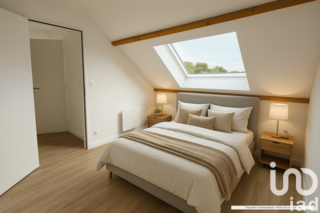  Appartement � vendre 2 pi�ces 37 m�