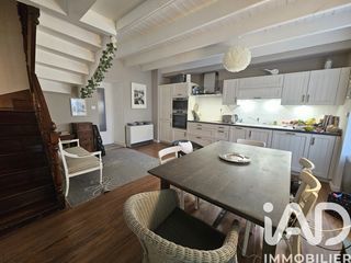  Maison � vendre 6 pi�ces 118 m�