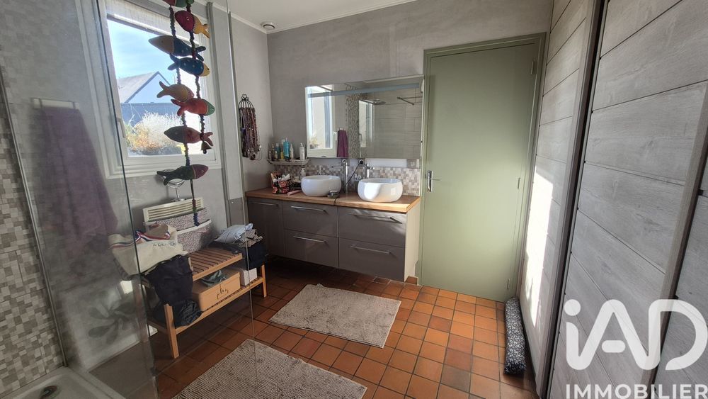 � vendre  Maison Saint-Valery-sur-Somme (80230)