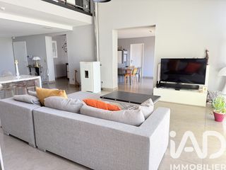  Villa � vendre 6 pi�ces 212 m�