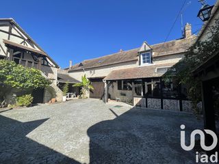  Maison � vendre 6 pi�ces 257 m�