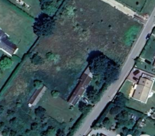  Terrain � vendre 1281 m�