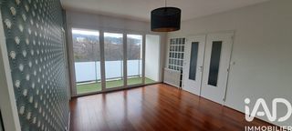  Appartement � vendre 4 pi�ces 92 m�