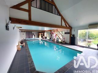  Maison � vendre 8 pi�ces 400 m�