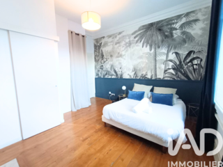  Appartement � vendre 2 pi�ces 40 m�