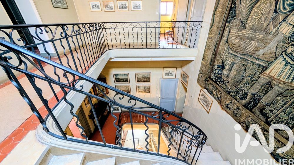 � vendre  Maison Pernes-les-Fontaines (84210)