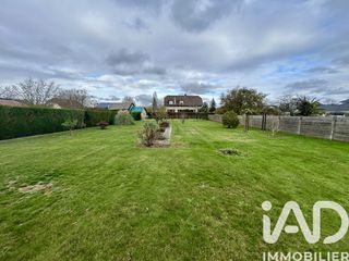  Maison � vendre 5 pi�ces 124 m�