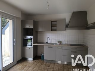  Maison � vendre 4 pi�ces 115 m�