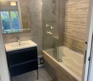  Appartement � vendre 2 pi�ces 40 m�