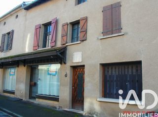  Maison � vendre 6 pi�ces 180 m�