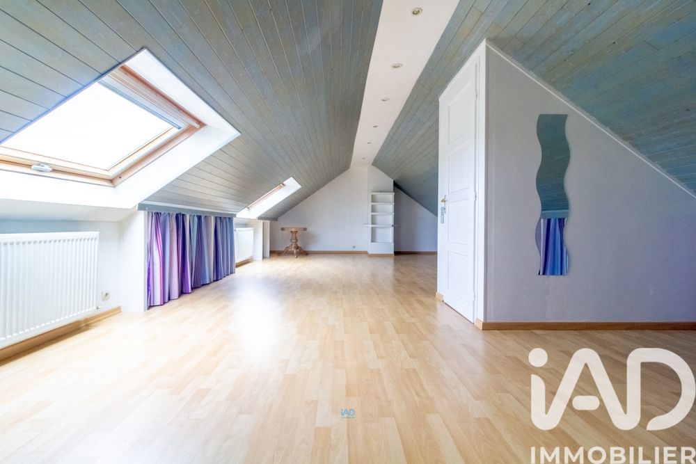 � vendre  Maison Orgeval (78630)