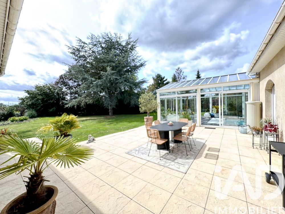 � vendre  Villa Verlinghem (59237)