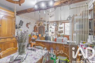  Maison � vendre 3 pi�ces 116 m�