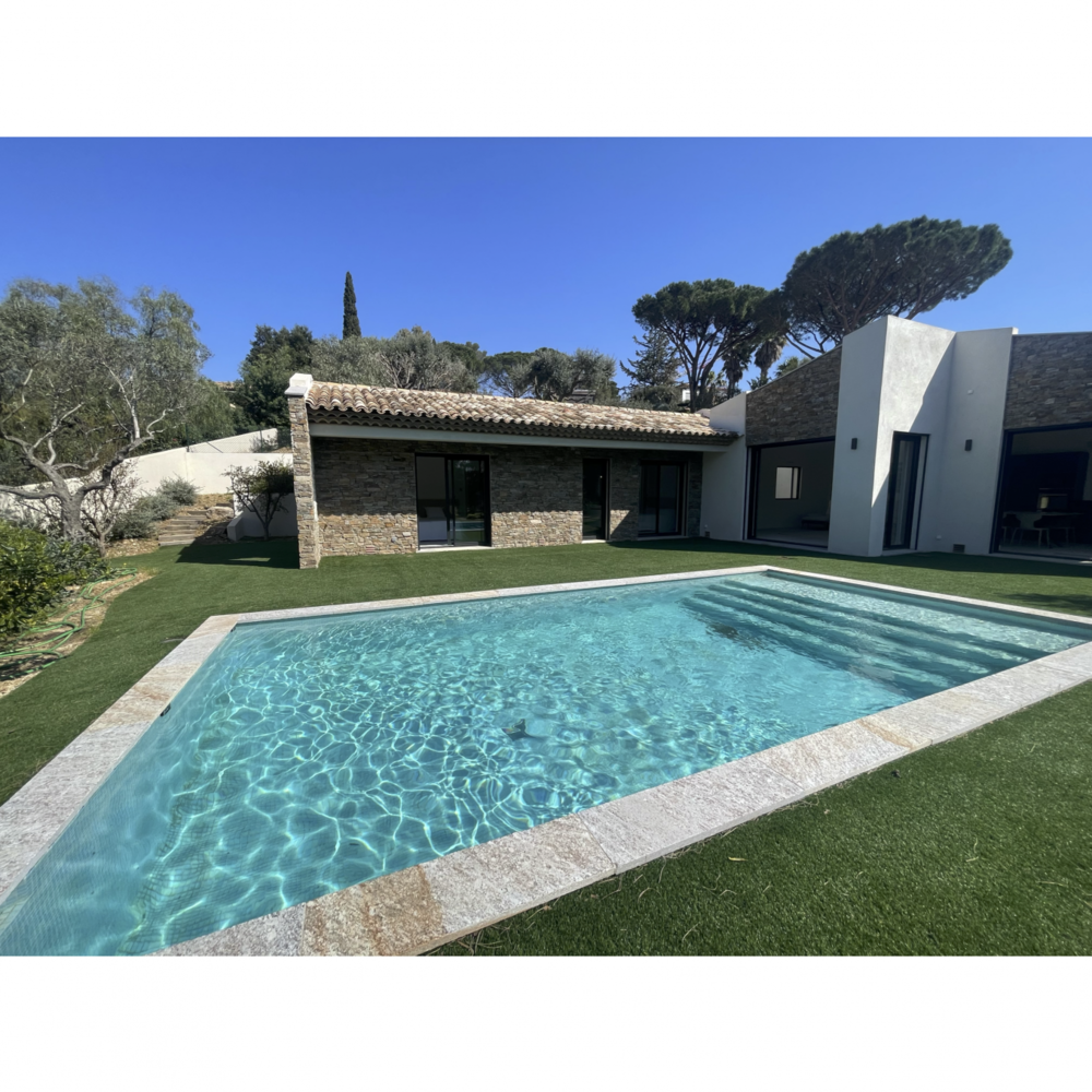 � vendre  Villa Sainte-Maxime (83120)