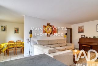  Appartement � vendre 5 pi�ces 98 m�