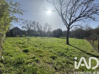  Terrain � vendre 5332 m�