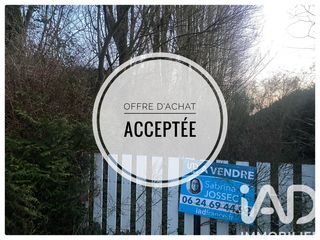  Terrain � vendre 3797 m�