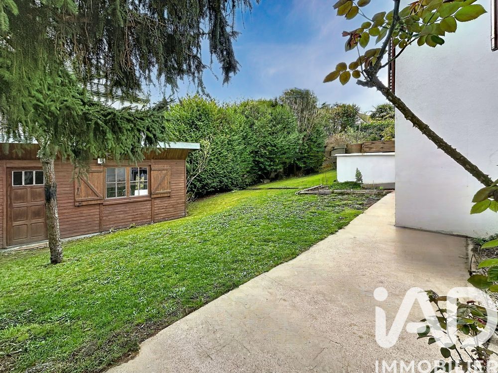 � vendre  Maison Garches (92380)