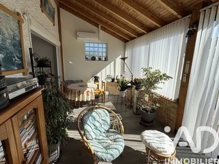  Maison � vendre 10 pi�ces 107 m�