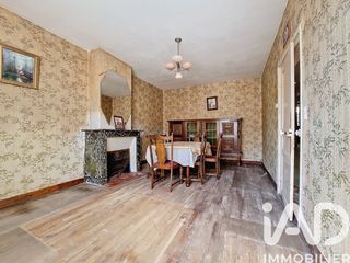  Maison � vendre 7 pi�ces 185 m�