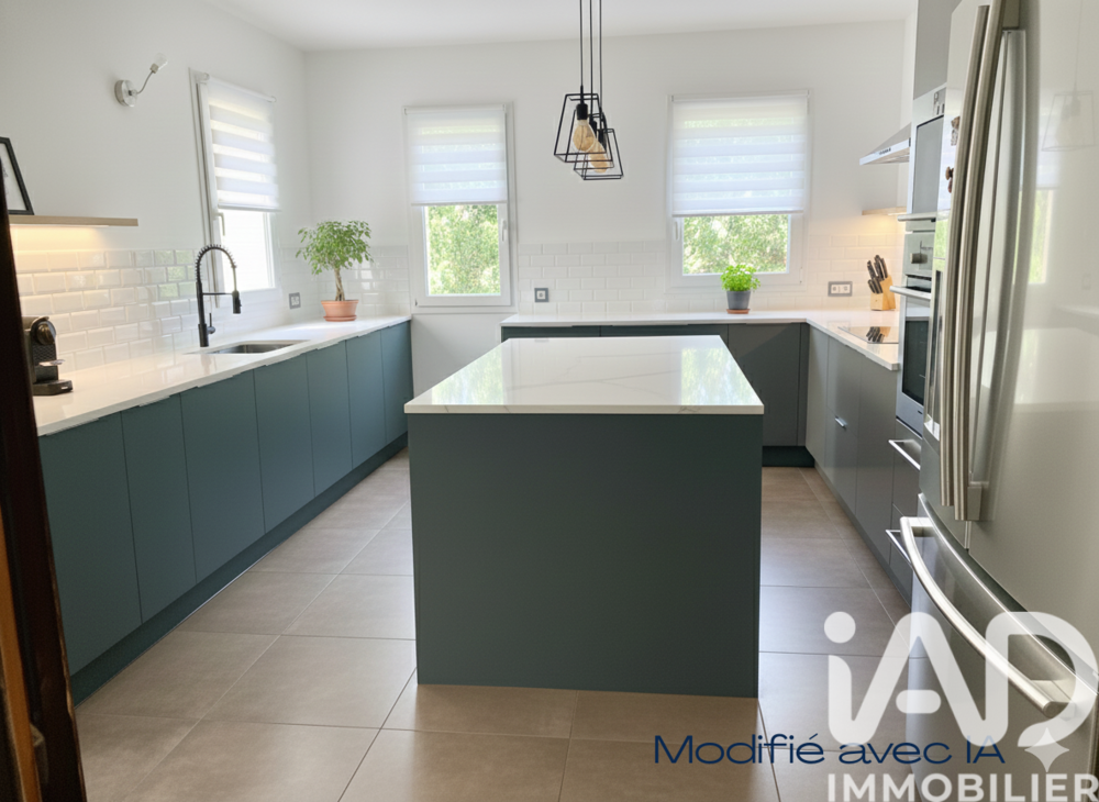 � vendre  Maison Saint-Maximin-la-Sainte-Baume (83470)