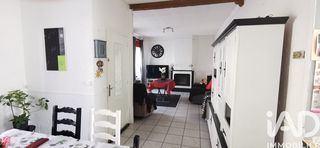  Maison � vendre 5 pi�ces 112 m�