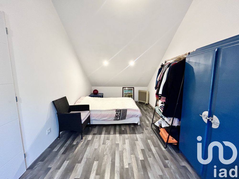 � vendre  Maison Ach�res-la-For�t (77760)