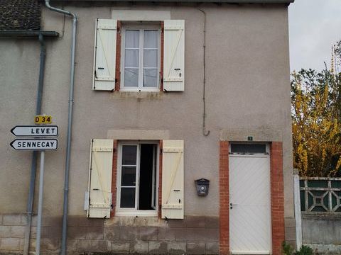   Vente Maison/villa 2 pi�ces Maison - 2 pi�ce(s) - 72 m�
