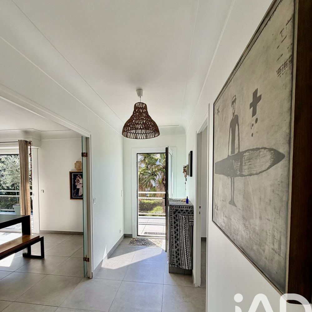 � vendre  Maison Anglet (64600)