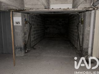  Parking / Garage � vendre 17 m�