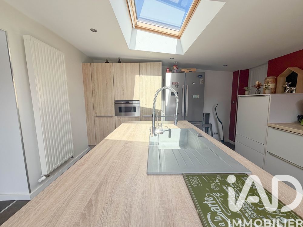 � vendre  Maison P�rigny (17180)