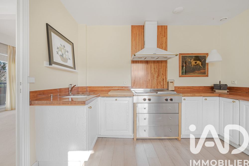 � vendre  Appartement Jouy-en-Josas (78350)