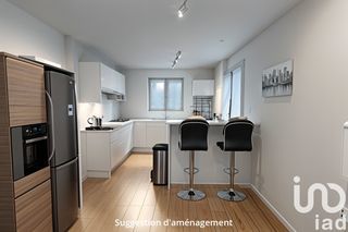  Maison � vendre 7 pi�ces 184 m�