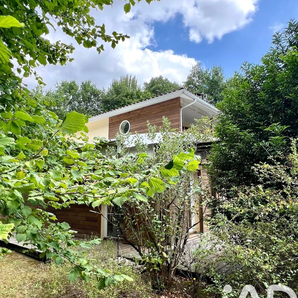 � vendre  Villa Salles (33770)