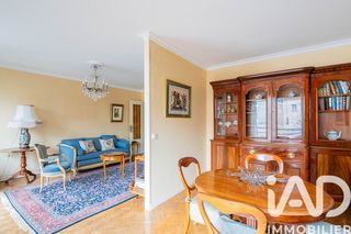  Appartement � vendre 4 pi�ces 90 m�